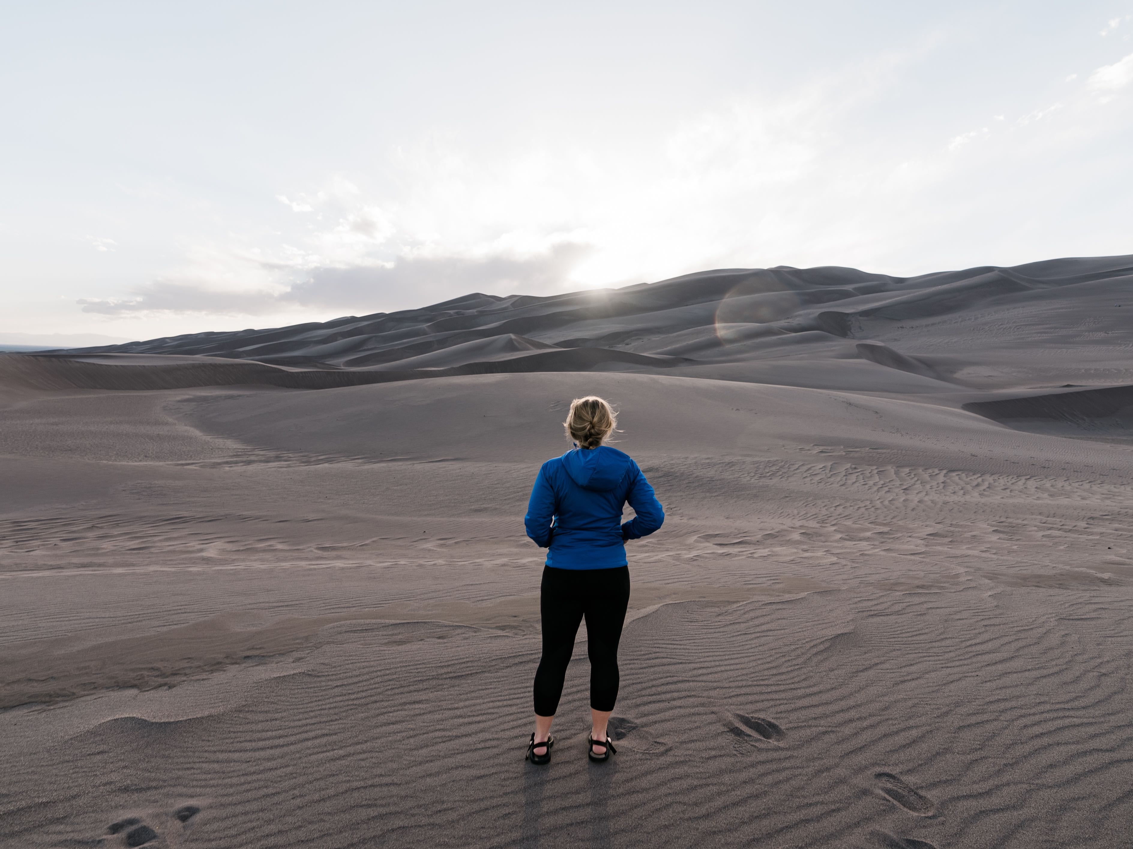 11 Photos of Great Sand Dunes National Park and Preserve to Inspire